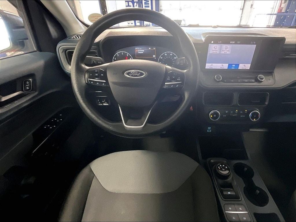 2024 Ford Maverick XL