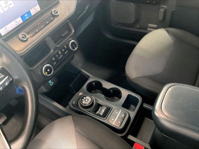 2024 Ford Maverick XL