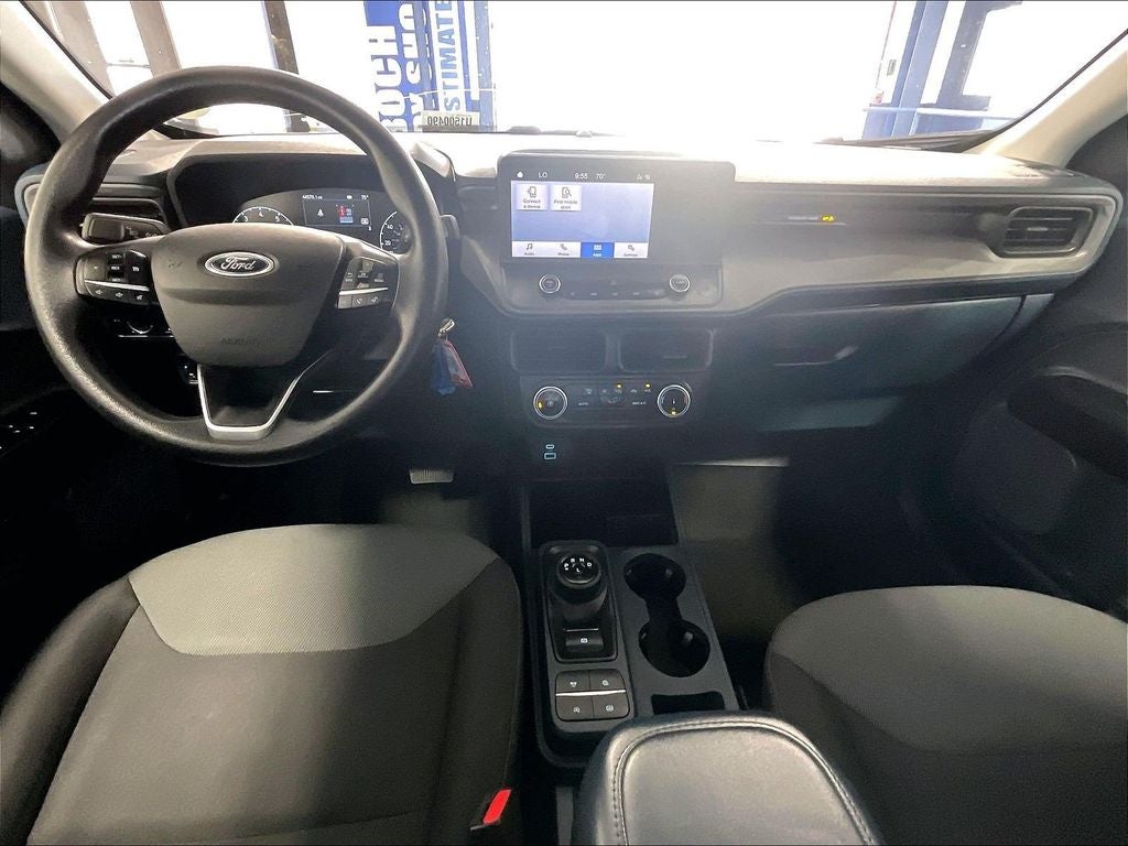2024 Ford Maverick XL
