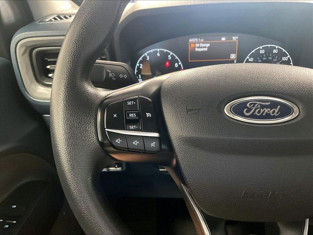 2024 Ford Maverick XL