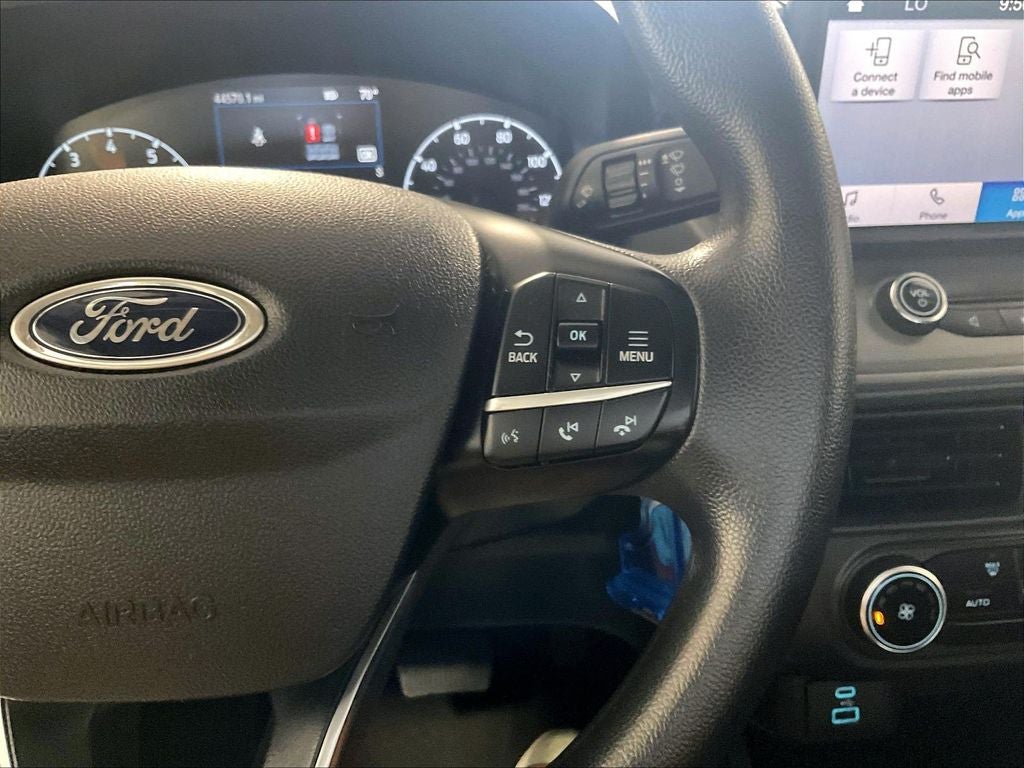 2024 Ford Maverick XL