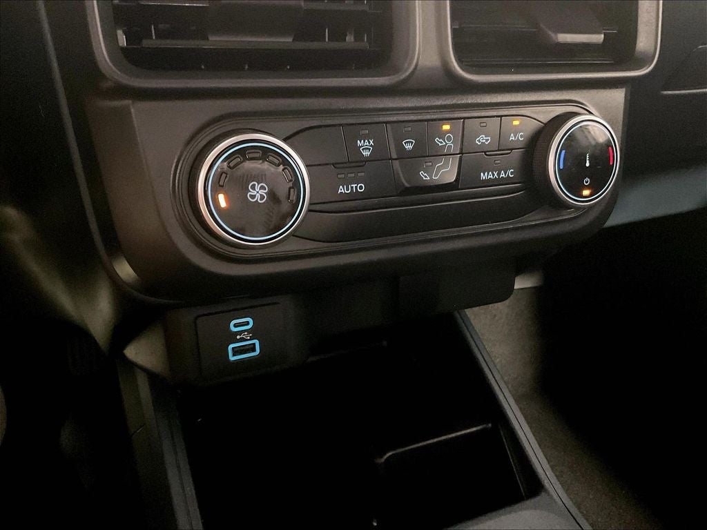 2024 Ford Maverick XL