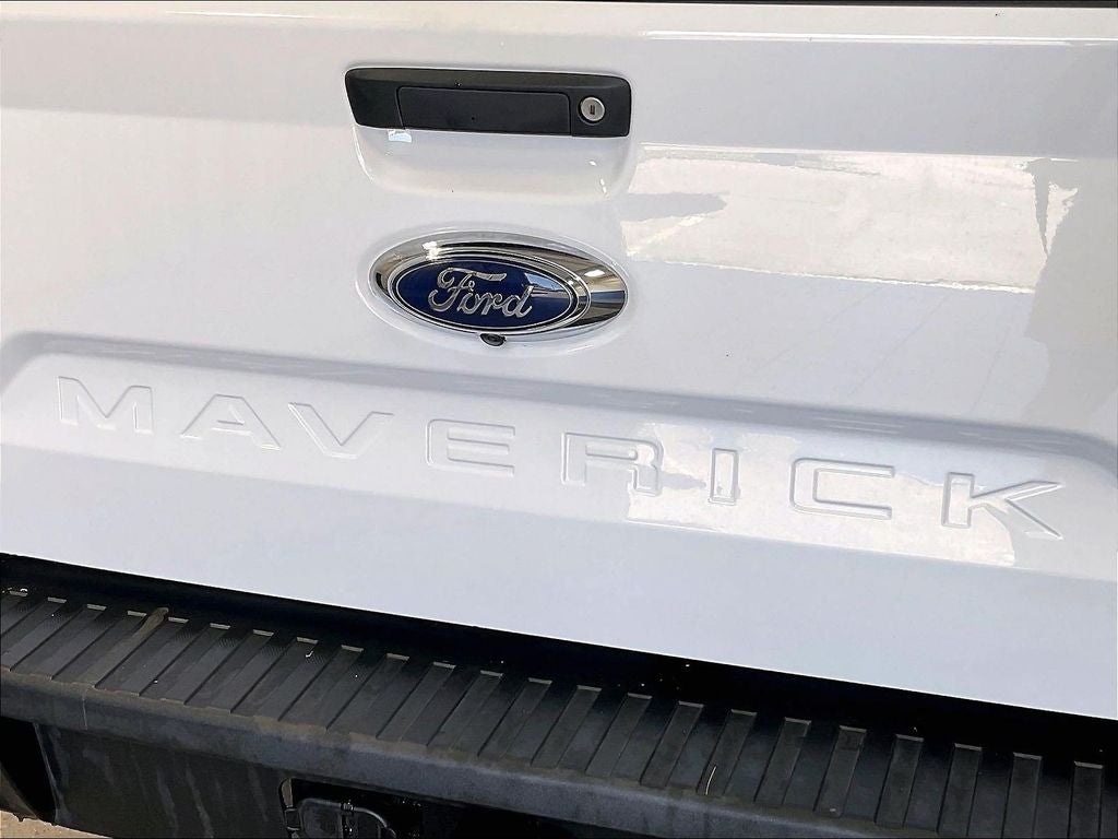 2024 Ford Maverick XL