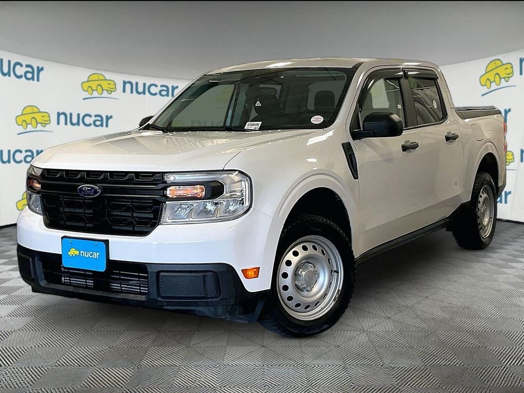 2024 Ford Maverick XL