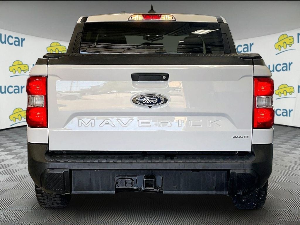 2024 Ford Maverick XL