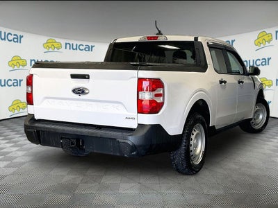 2024 Ford Maverick XL