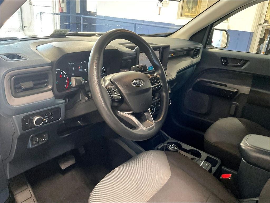 2024 Ford Maverick XL
