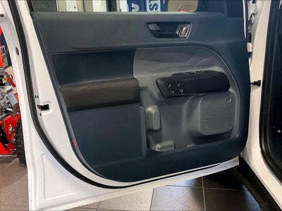 2024 Ford Maverick XL