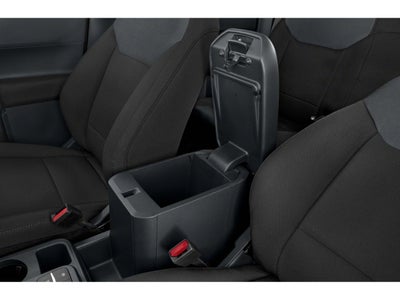 2022 Ford Maverick XL FWD SuperCrew