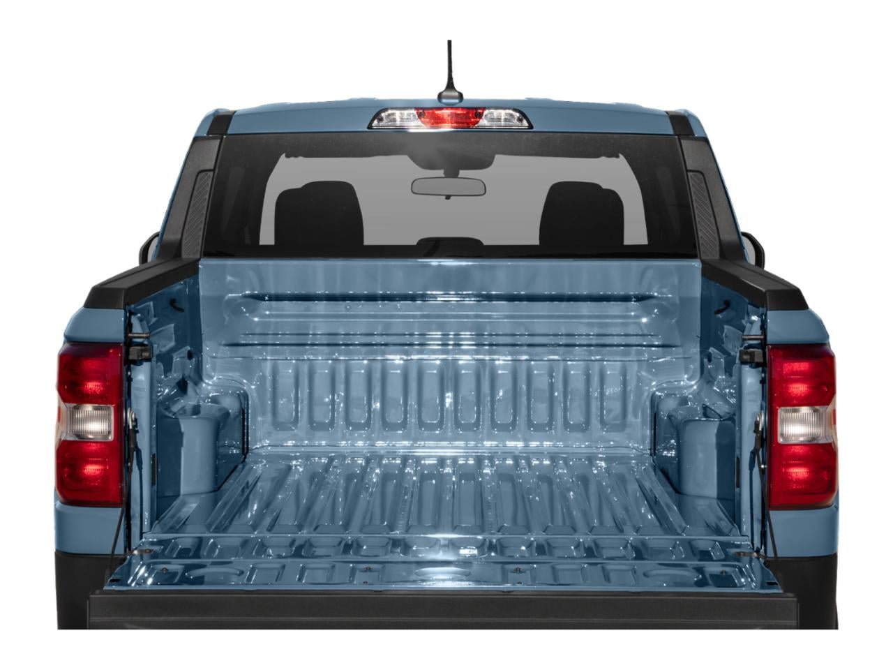 2022 Ford Maverick XL FWD SuperCrew