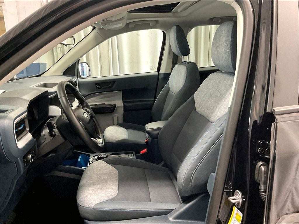 2025 Ford Maverick XLT FWD SuperCrew
