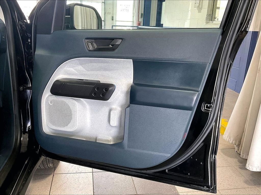 2025 Ford Maverick XLT FWD SuperCrew