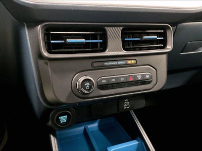 2025 Ford Maverick XLT FWD SuperCrew