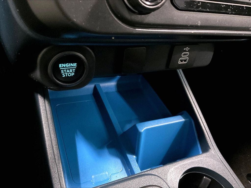 2025 Ford Maverick XLT FWD SuperCrew