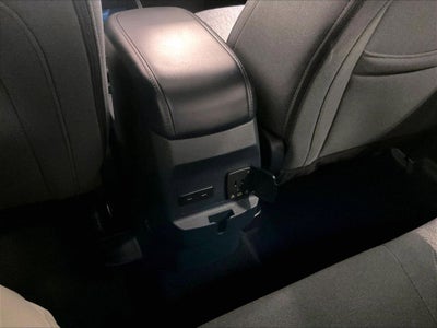 2025 Ford Maverick XLT FWD SuperCrew