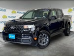 2025 Ford Maverick XLT FWD SuperCrew