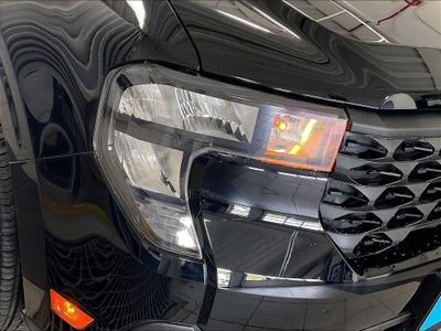 2025 Ford Maverick XLT FWD SuperCrew