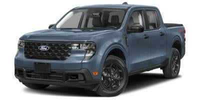 2025 Ford Maverick XLT FWD SuperCrew