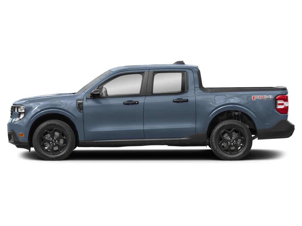 2025 Ford Maverick XLT FWD SuperCrew