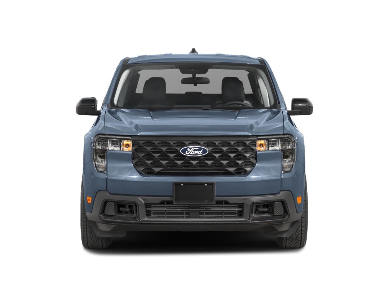 2025 Ford Maverick XLT FWD SuperCrew