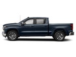 2019 Chevrolet Silverado 1500 Crew Cab Short Box 4-Wheel Drive RST