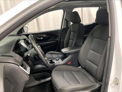 2023 GMC Terrain AWD 4dr SLE