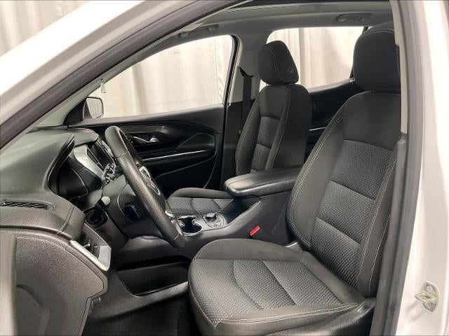 2023 GMC Terrain AWD 4dr SLE