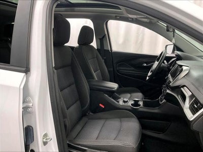 2023 GMC Terrain AWD 4dr SLE