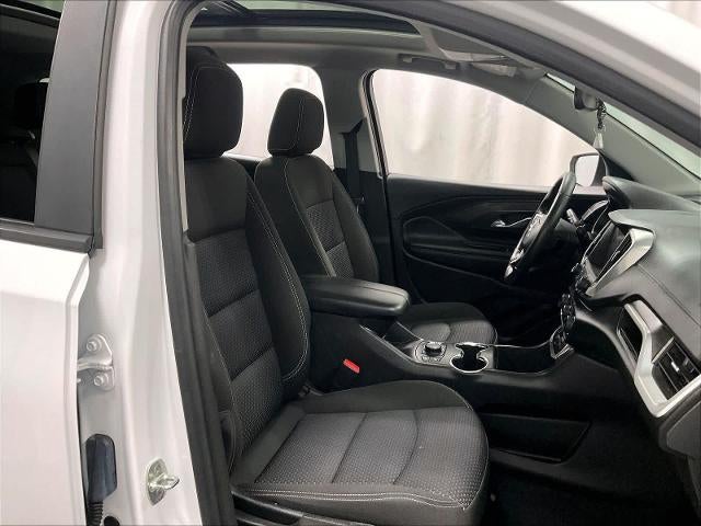 2023 GMC Terrain AWD 4dr SLE