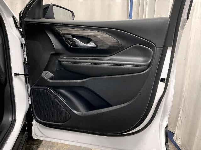 2023 GMC Terrain AWD 4dr SLE