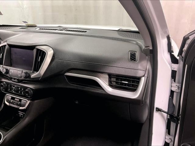 2023 GMC Terrain AWD 4dr SLE