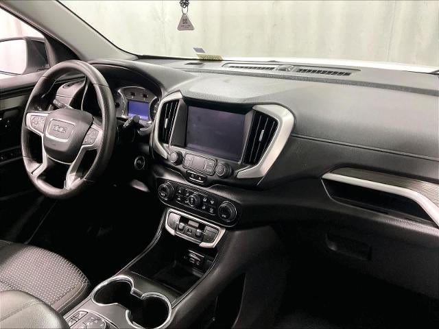 2023 GMC Terrain AWD 4dr SLE