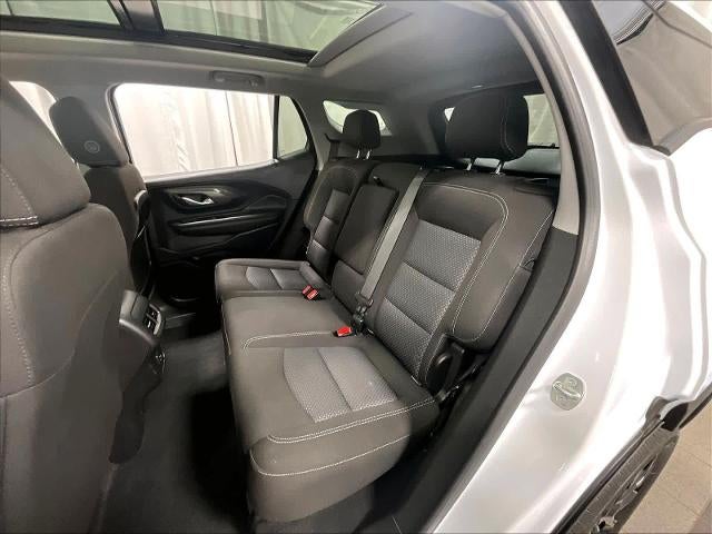 2023 GMC Terrain AWD 4dr SLE