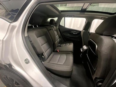 2023 GMC Terrain AWD 4dr SLE