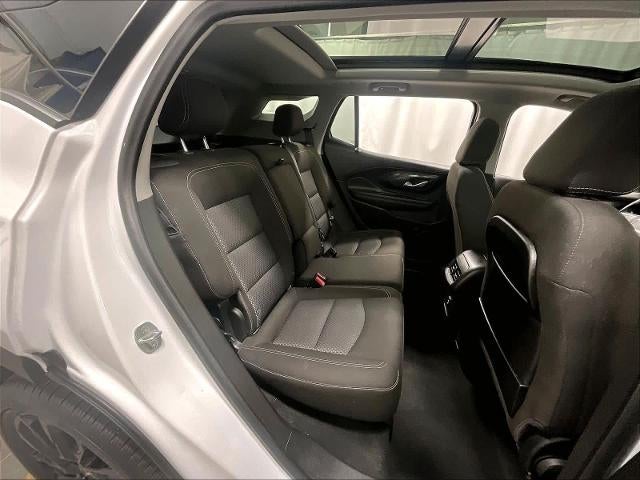 2023 GMC Terrain AWD 4dr SLE