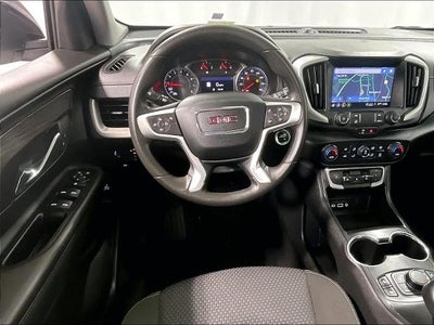 2023 GMC Terrain AWD 4dr SLE