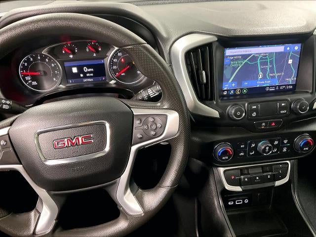 2023 GMC Terrain AWD 4dr SLE