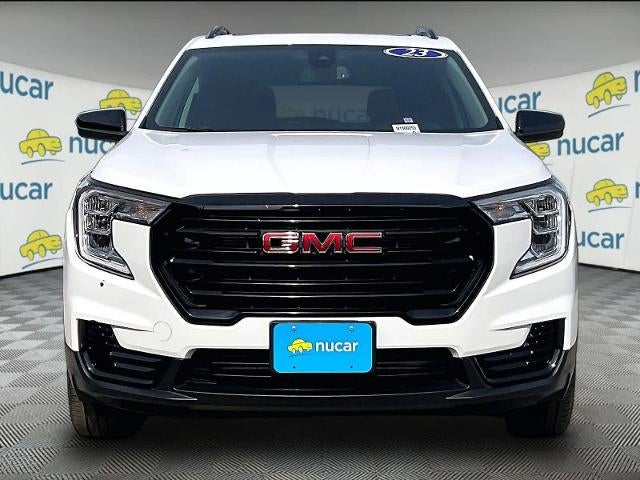 2023 GMC Terrain AWD 4dr SLE