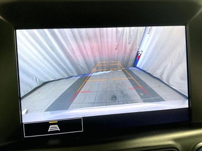 2023 GMC Terrain AWD 4dr SLE