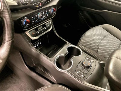 2023 GMC Terrain AWD 4dr SLE