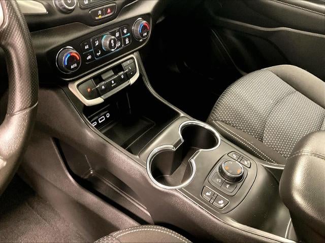 2023 GMC Terrain AWD 4dr SLE