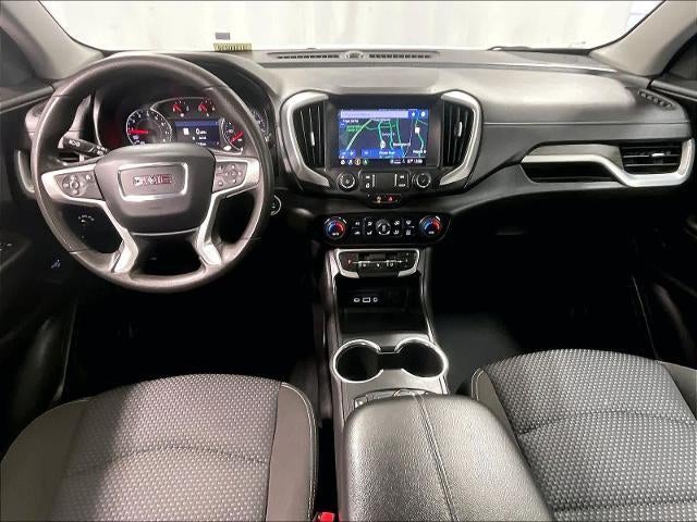 2023 GMC Terrain AWD 4dr SLE