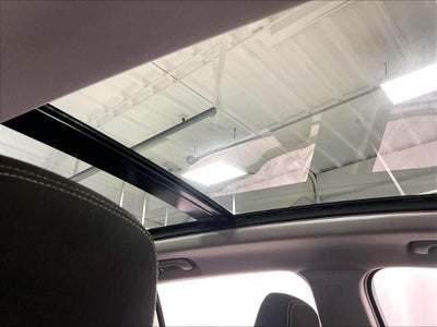 2023 GMC Terrain AWD 4dr SLE