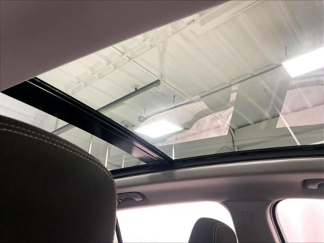 2023 GMC Terrain AWD 4dr SLE