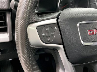 2023 GMC Terrain AWD 4dr SLE