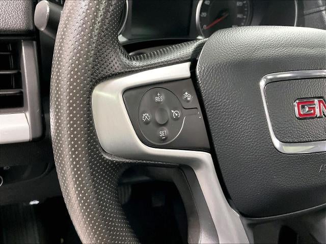 2023 GMC Terrain AWD 4dr SLE