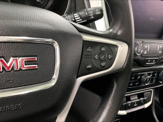 2023 GMC Terrain AWD 4dr SLE