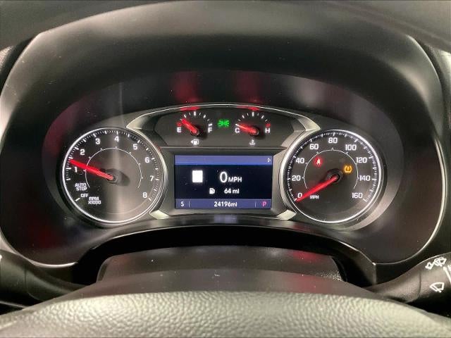 2023 GMC Terrain AWD 4dr SLE