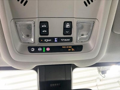 2023 GMC Terrain AWD 4dr SLE