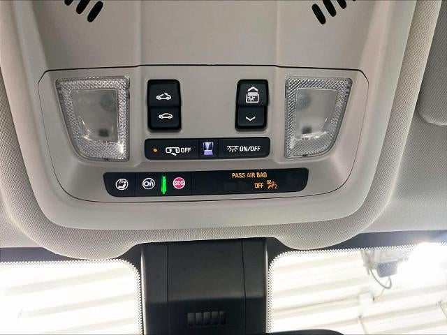 2023 GMC Terrain AWD 4dr SLE